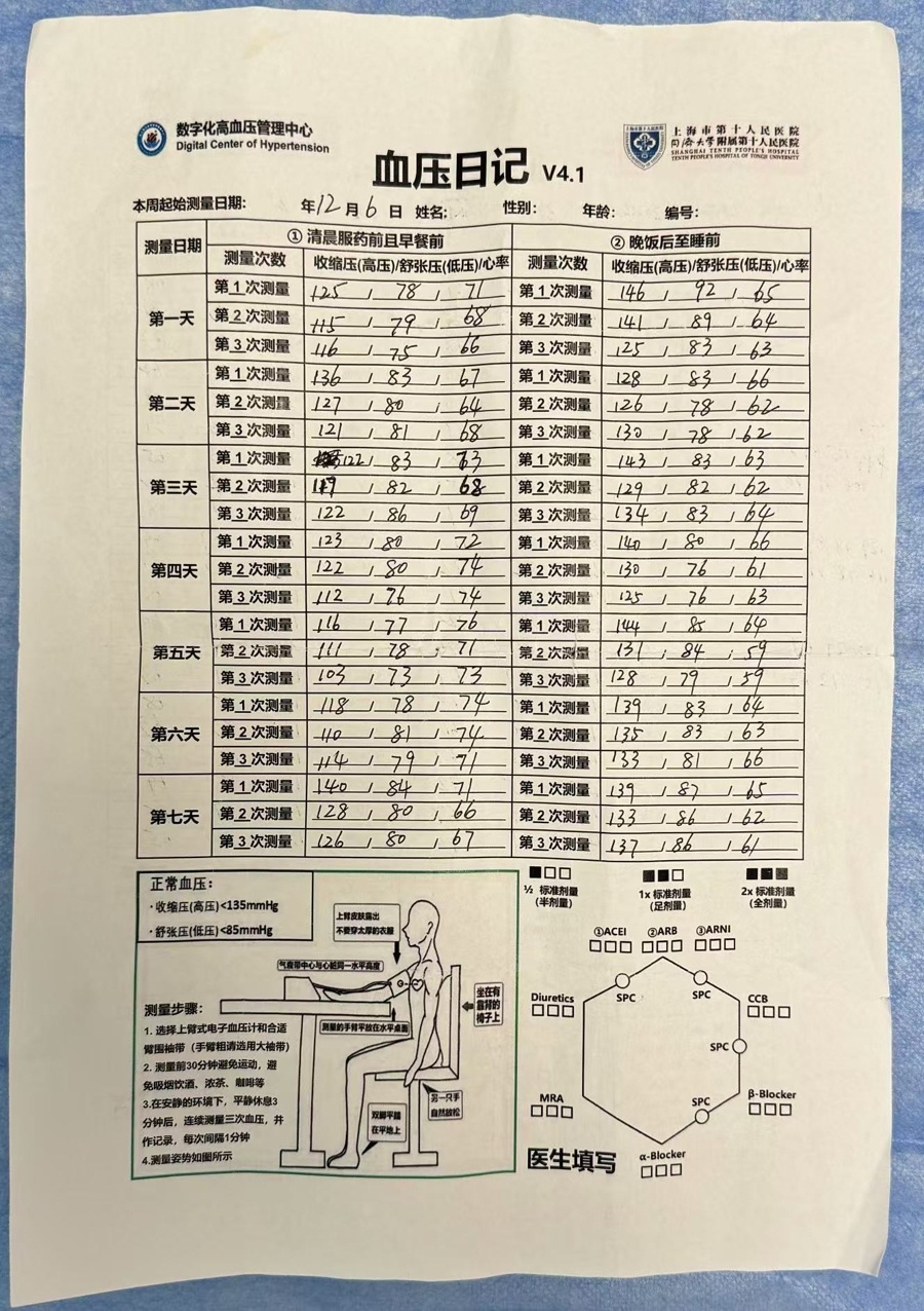 血压测不准、吃药控制不好，可能是什么原因？