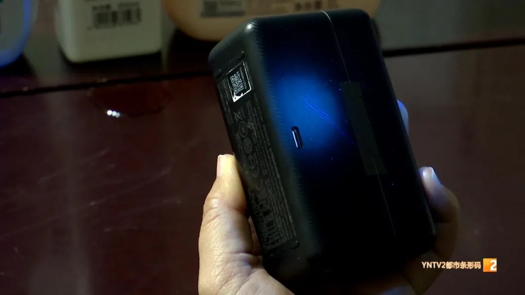 网传洗衣液有荧光剂，是科技狠活吗？