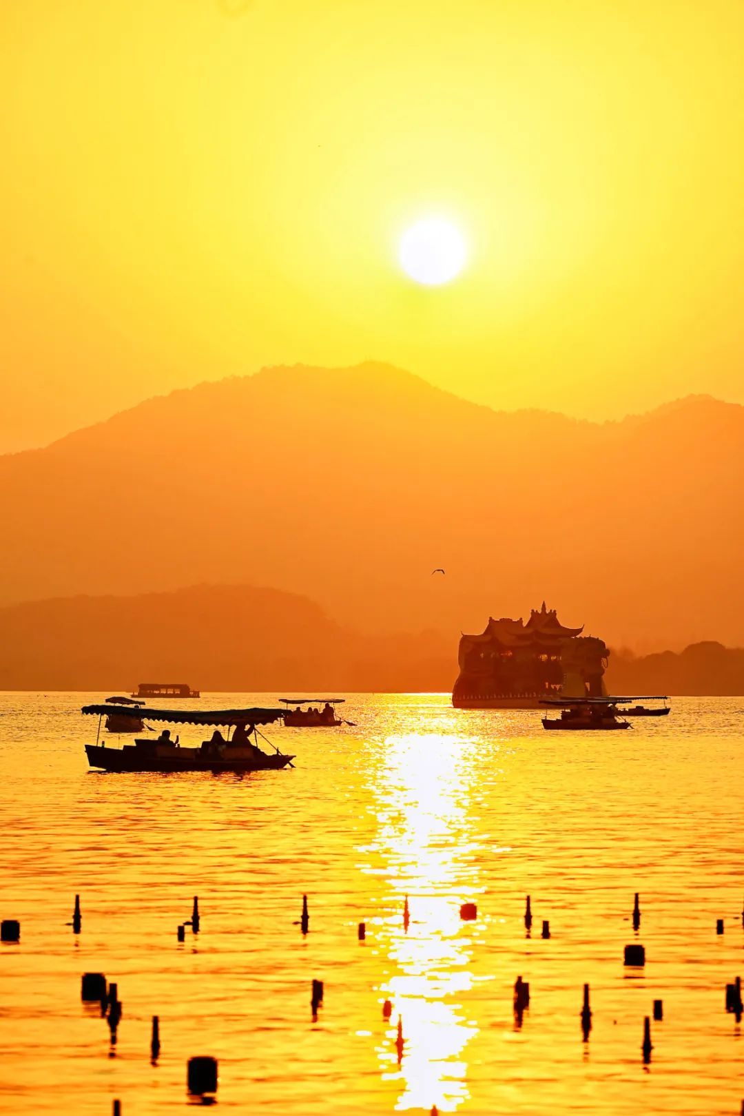 刚刚超过100！杭州人戴口罩！戴口罩！戴口罩！