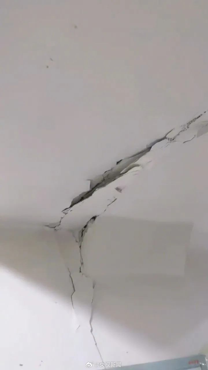 银川地震致部分列车晚点，陕、甘、内蒙古多地有震感