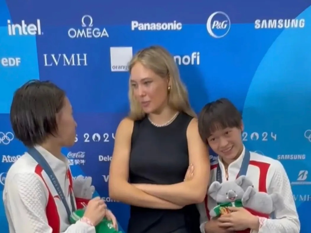 谷爱凌发声!"像往心里插刀子…" 谷爱凌发声!"像往心里插刀子…"