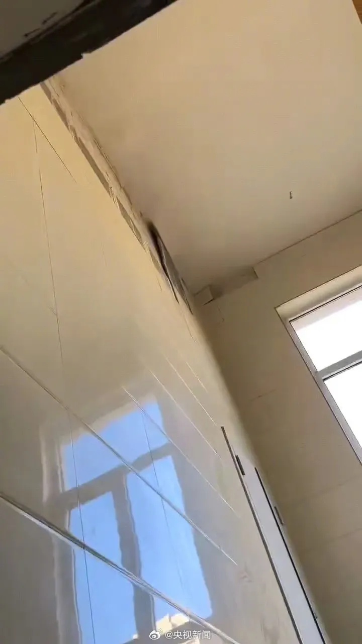 银川地震致部分列车晚点，陕、甘、内蒙古多地有震感