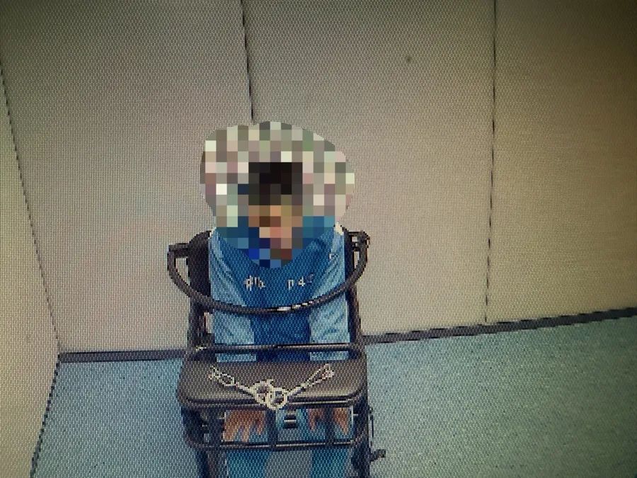 上海一对情侣吵架后，男子为“泄愤”盗走女友80多万元首饰……