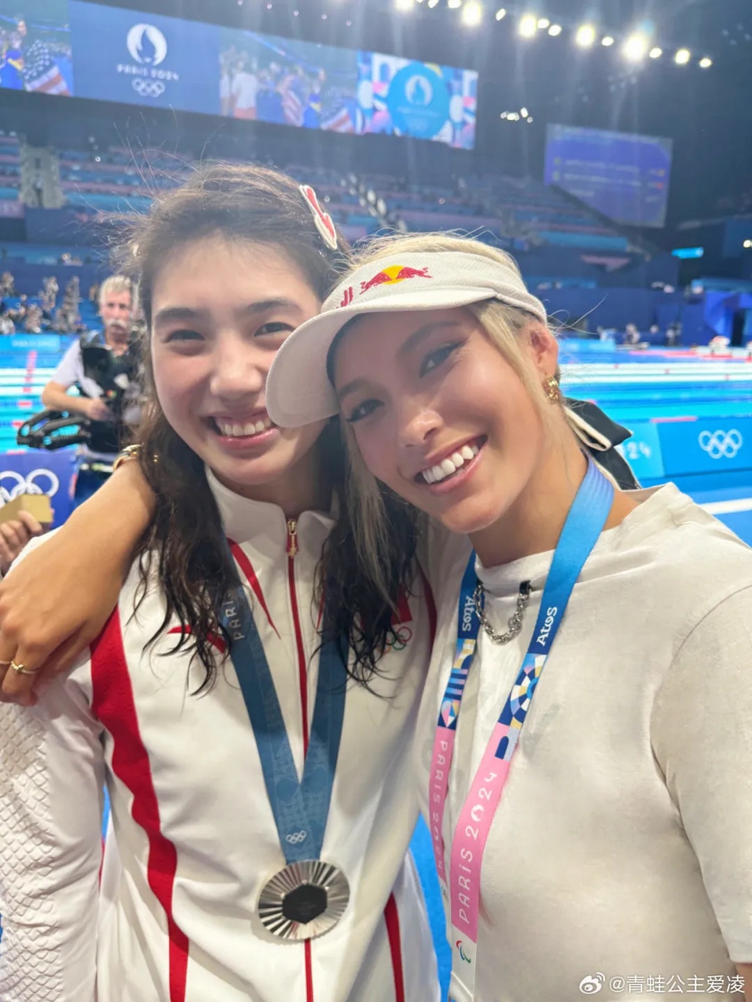 谷爱凌发声!"像往心里插刀子…" 谷爱凌发声!"像往心里插刀子…"