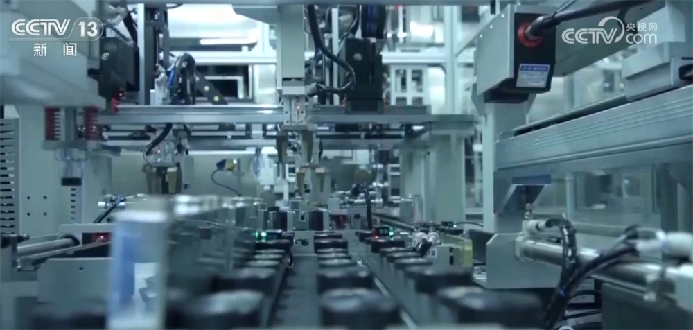 数字盘点RCEP生效三周年“成绩单”：经济一体化加速 机遇增多