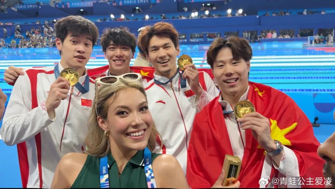 谷爱凌发声!"像往心里插刀子…" 谷爱凌发声!"像往心里插刀子…"