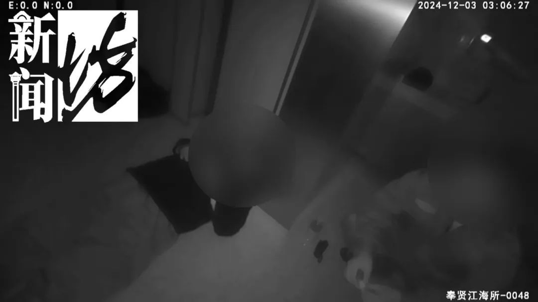 不对劲!沪一商场报警:员工晕倒后却从医院逃走了? 不对劲!沪一商场报警:员工晕倒后却从医院逃走了?