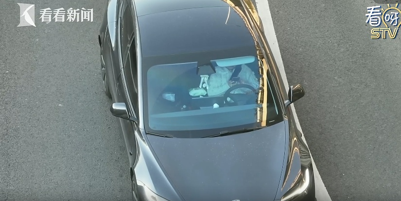 没想到上海这个路口“出名”了!一天能抓40多个!都是因为司机这个动作 没想到上海这个路口“出名”了!一天能抓40多个!都是因为司机这个动作