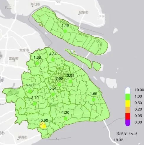 上海天气马上反转，雨水和降温都来了！地球发生特大磁暴，对飞行安全有影响吗？