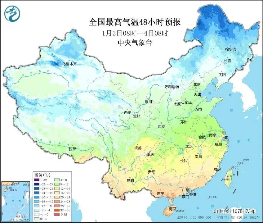 什么叫空气波上海天气马上转折!未来十天:两波冷空气、一波弱降水…-上海聚慕医疗器械有限公司