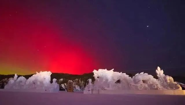 雨水马上到!地球发生特大磁暴,对飞行安全有影响吗? 雨水马上到!地球发生特大磁暴,对飞行安全有影响吗?