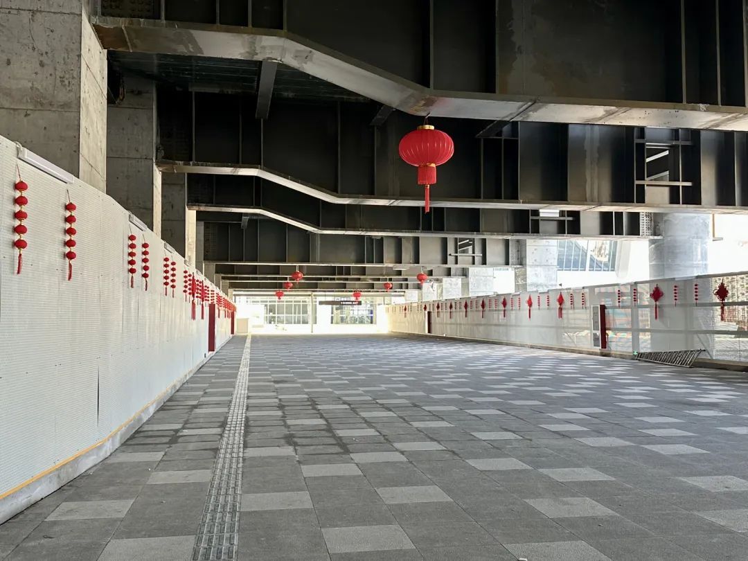 上海又多一座火车站，1月5日正式运营！这条铁路乘车站点+1，运行图同步大调整