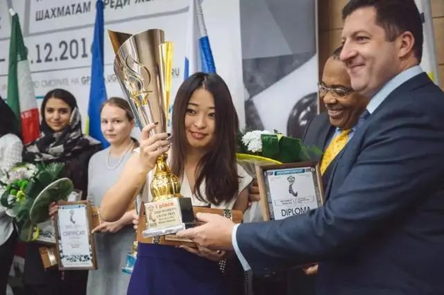 上海姑娘喜讯传来！恭喜！