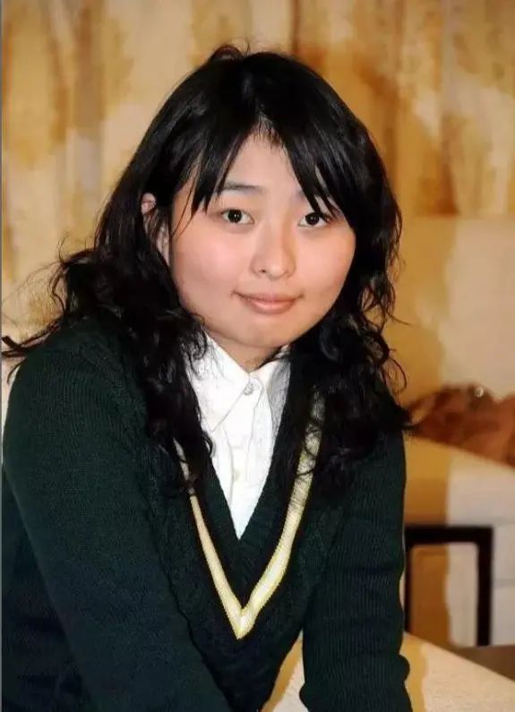 上海姑娘喜讯传来！恭喜！