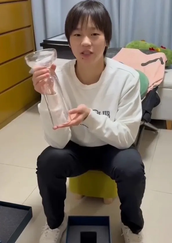 全红婵，年度最佳！本人最新回应