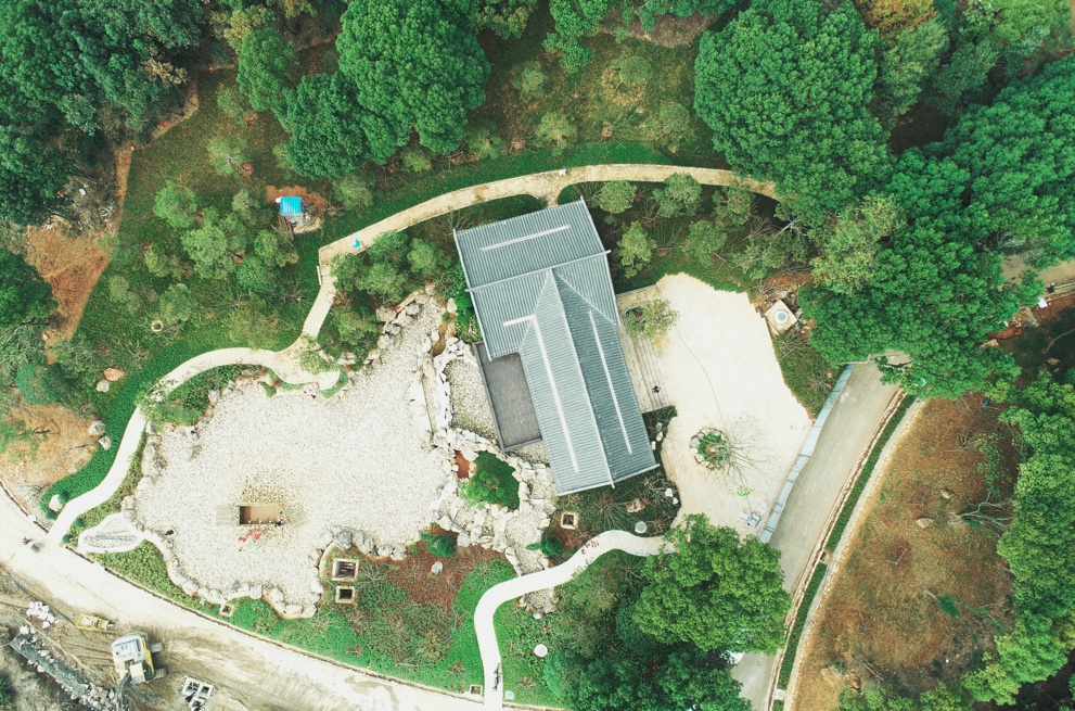 今年开放！杭州新增一座超大型植物园！