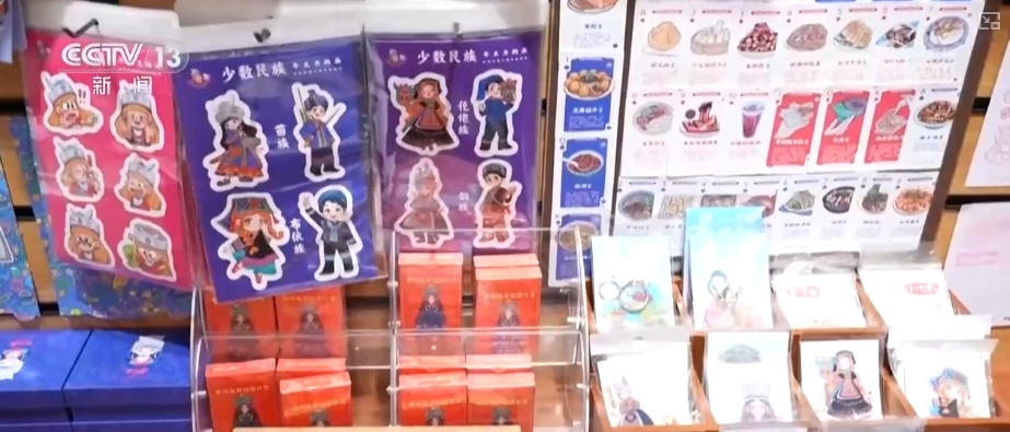 “新”中有“机”！创新服务承接新流量 撬动消费升级