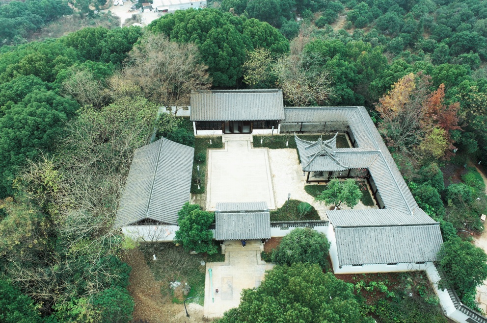 今年开放！杭州新增一座超大型植物园！