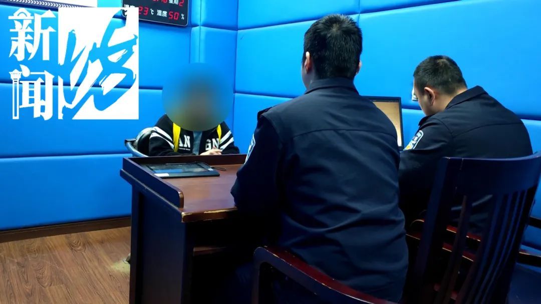不对劲!沪一商场报警:员工晕倒后却从医院逃走了? 不对劲!沪一商场报警:员工晕倒后却从医院逃走了?
