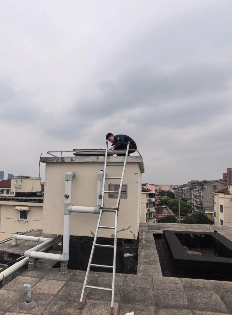 供养女友开销,00后男子偷千个水箱浮球牟利10万元!被刑拘 供养女友开销,00后男子偷千个水箱浮球牟利10万元!被刑拘