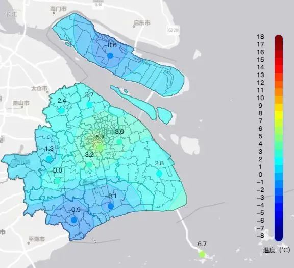 雨水马上到!地球发生特大磁暴,对飞行安全有影响吗? 雨水马上到!地球发生特大磁暴,对飞行安全有影响吗?
