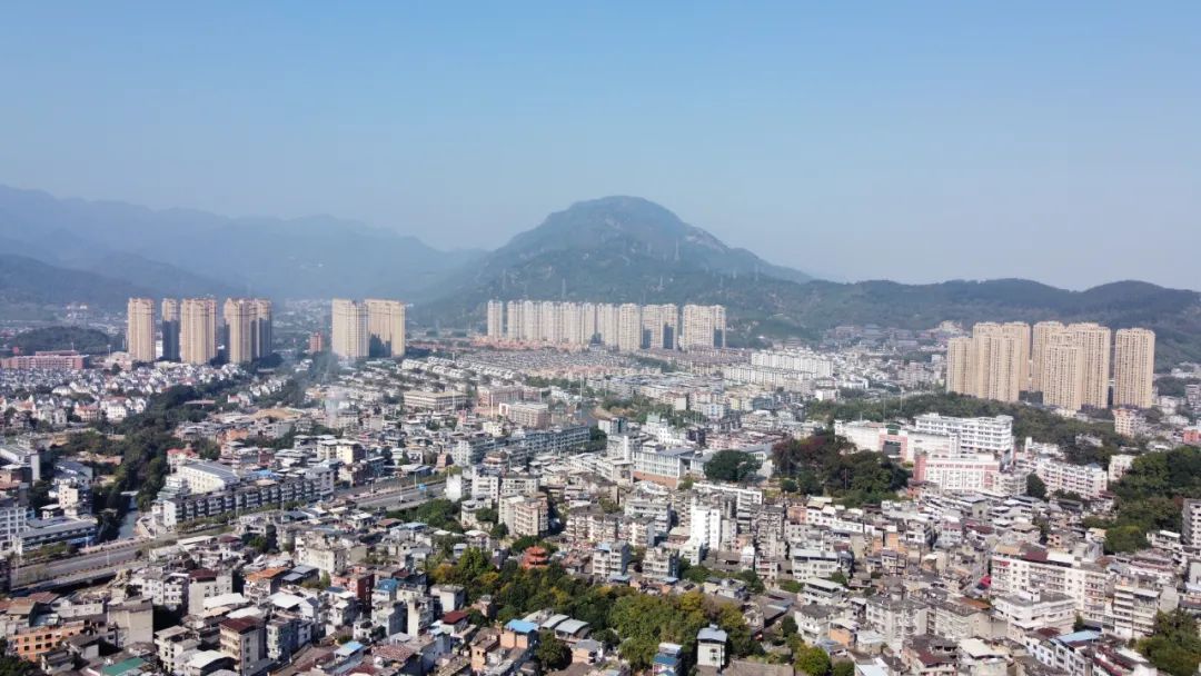 福州这个村,竟藏有商代遗址! 福州这个村,竟藏有商代遗址!