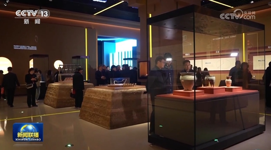 有成果、有亮点、创新高,火热开年!为2025年经济发展添动力 有成果、有亮点、创新高,火热开年!为2025年经济发展添动力