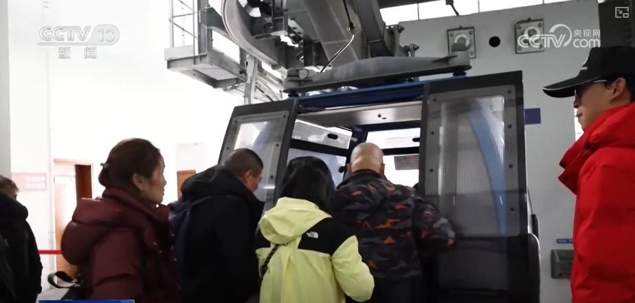 “新”中有“机”！创新服务承接新流量 撬动消费升级