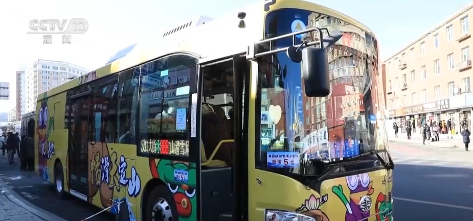 “新”中有“机”！创新服务承接新流量 撬动消费升级