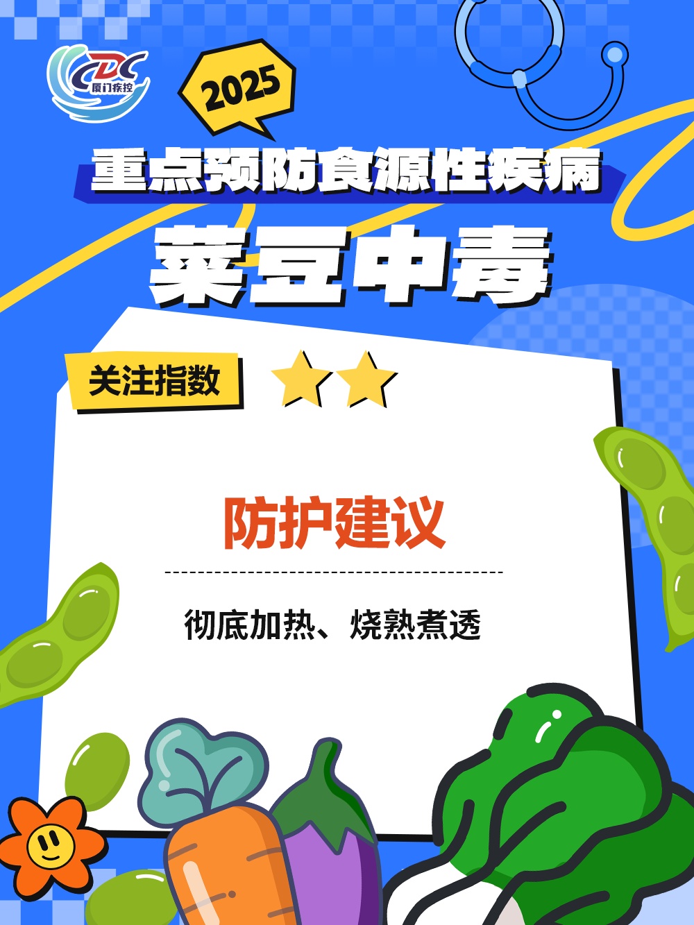 最新！厦门疾控发布：戴口罩！戴口罩！
