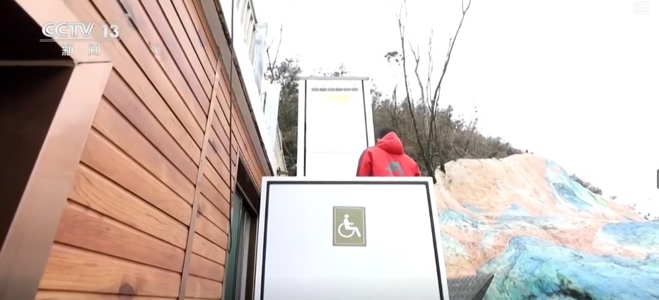 “新”中有“机”！创新服务承接新流量 撬动消费升级