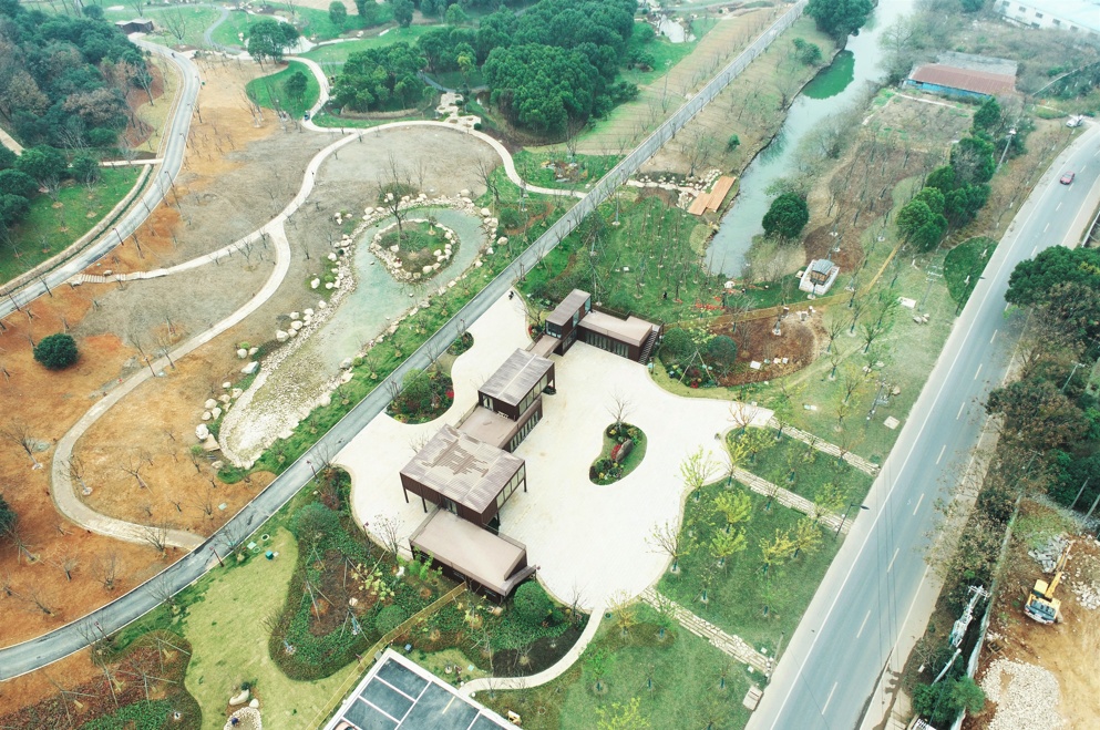 今年开放！杭州新增一座超大型植物园！