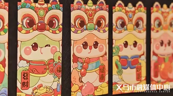 一年能卖几亿个!订单数量还在涨!义乌这些老板最近忙着…… 一年能卖几亿个!订单数量还在涨!义乌这些老板最近忙着……