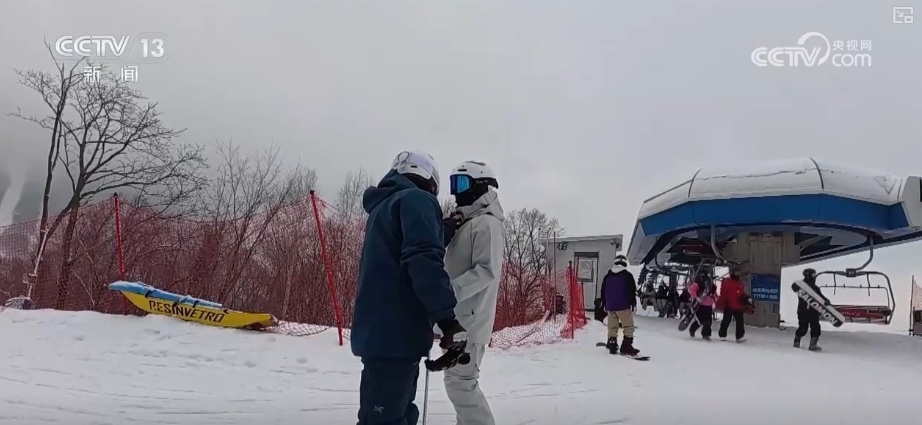 “新”中有“机”！创新服务承接新流量 撬动消费升级