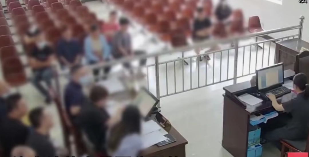 太惨痛！18岁小伙身亡！7个人被判责…