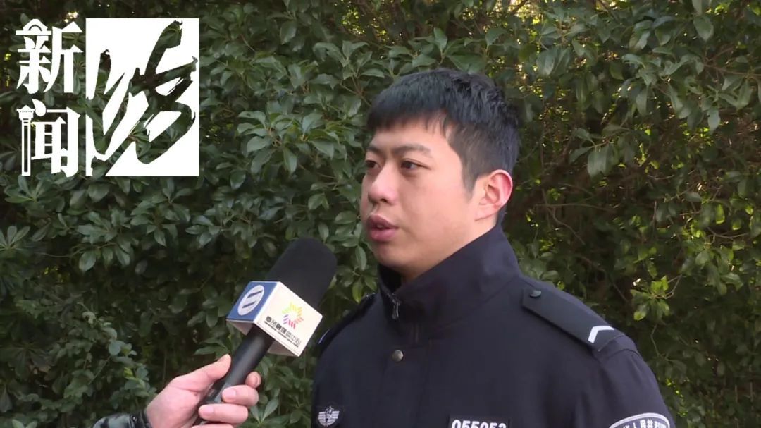 不对劲!沪一商场报警:员工晕倒后却从医院逃走了? 不对劲!沪一商场报警:员工晕倒后却从医院逃走了?