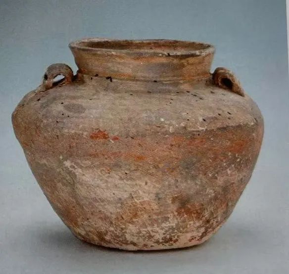 福州这个村,竟藏有商代遗址! 福州这个村,竟藏有商代遗址!