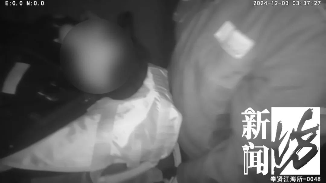 不对劲!沪一商场报警:员工晕倒后却从医院逃走了? 不对劲!沪一商场报警:员工晕倒后却从医院逃走了?