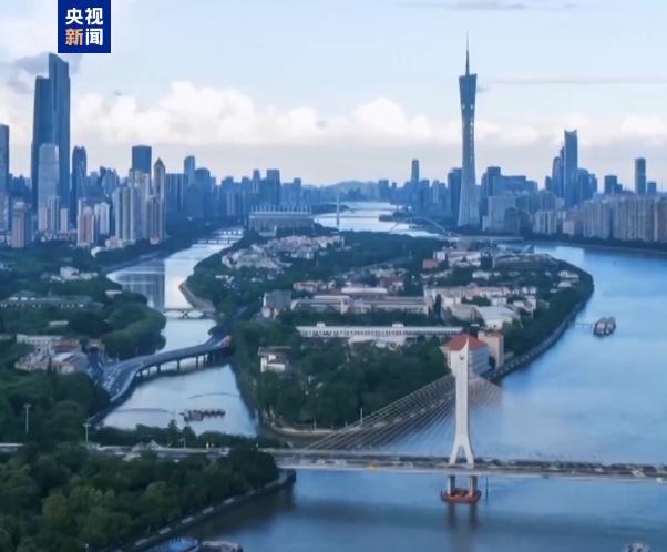 “粤”上新台阶丨这些城市的第二机场为什么“建在别人家”? “粤”上新台阶丨这些城市的第二机场为什么“建在别人家”?