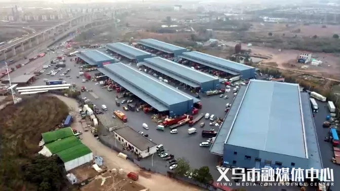 一年能卖几亿个!订单数量还在涨!义乌这些老板最近忙着…… 一年能卖几亿个!订单数量还在涨!义乌这些老板最近忙着……