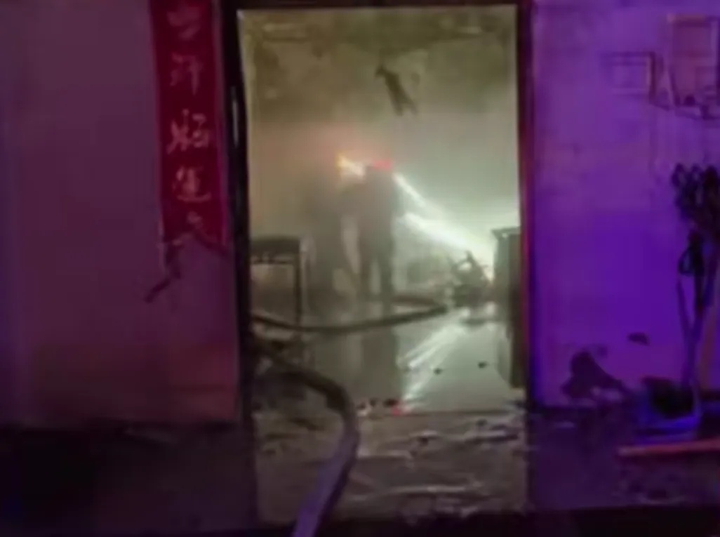 痛心！18岁少年被炸身亡！罪魁祸首竟是它→