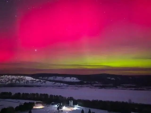 雨水马上到!地球发生特大磁暴,对飞行安全有影响吗? 雨水马上到!地球发生特大磁暴,对飞行安全有影响吗?