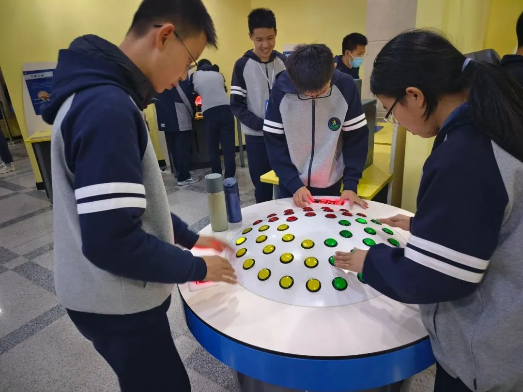 重磅!聚焦科学教育!北京出台教育新政二十条 重磅!聚焦科学教育!北京出台教育新政二十条