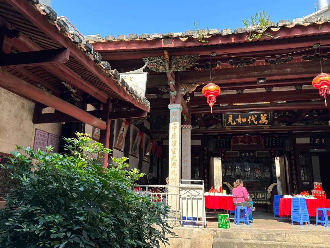 福州这个村,竟藏有商代遗址! 福州这个村,竟藏有商代遗址!