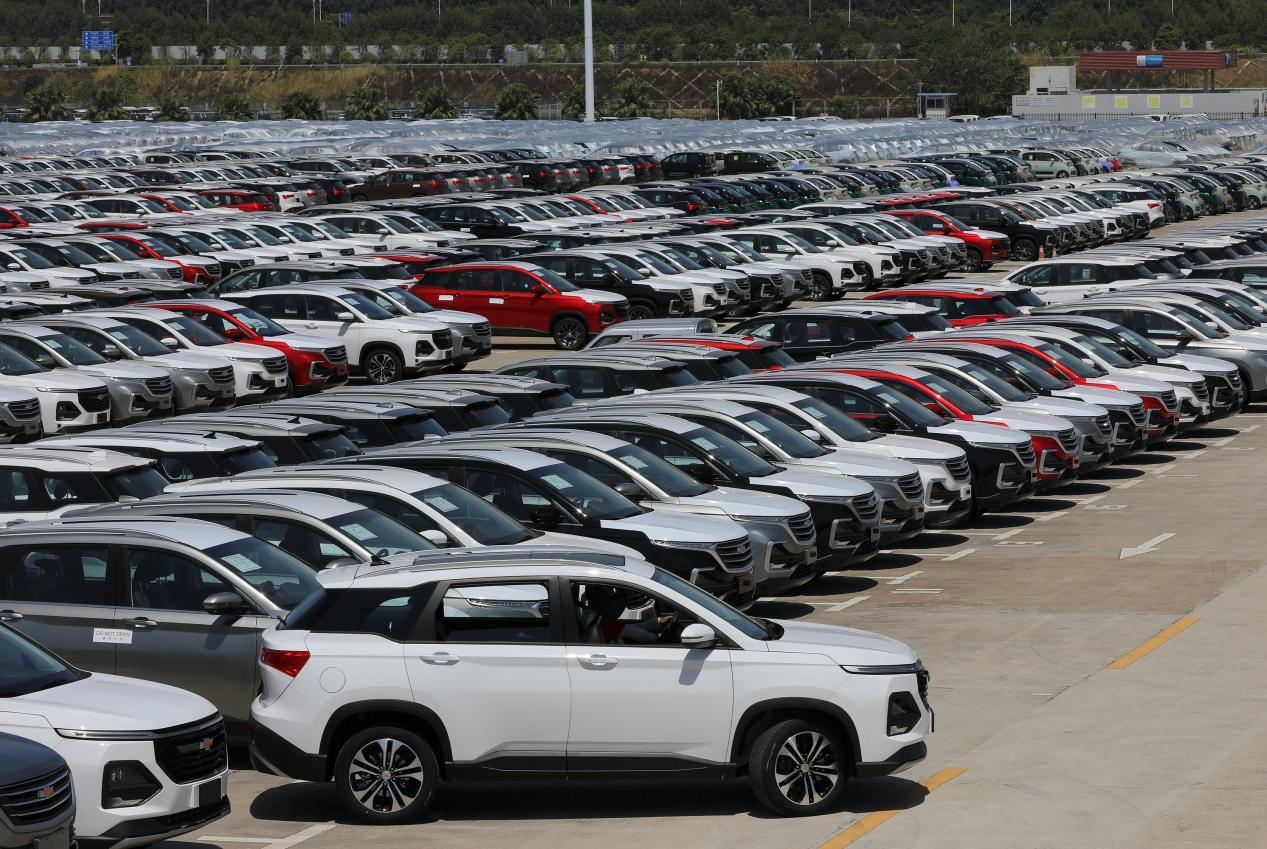 广西发布消费品以旧换新跨年度衔接政策