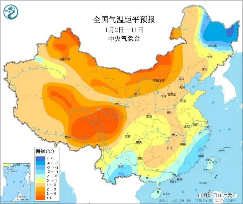 上海天气马上转折!未来十天:两波冷空气、一波弱降水… 上海天气马上转折!未来十天:两波冷空气、一波弱降水…