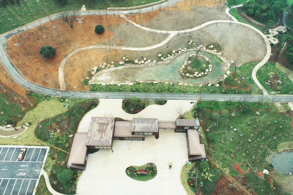 今年开放！杭州新增一座超大型植物园！