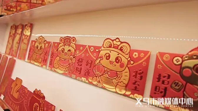 一年能卖几亿个!订单数量还在涨!义乌这些老板最近忙着…… 一年能卖几亿个!订单数量还在涨!义乌这些老板最近忙着……