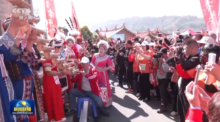 有成果、有亮点、创新高,火热开年!为2025年经济发展添动力 有成果、有亮点、创新高,火热开年!为2025年经济发展添动力