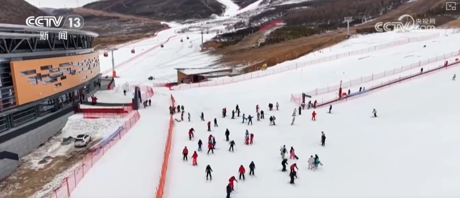 “新”中有“机”！创新服务承接新流量 撬动消费升级